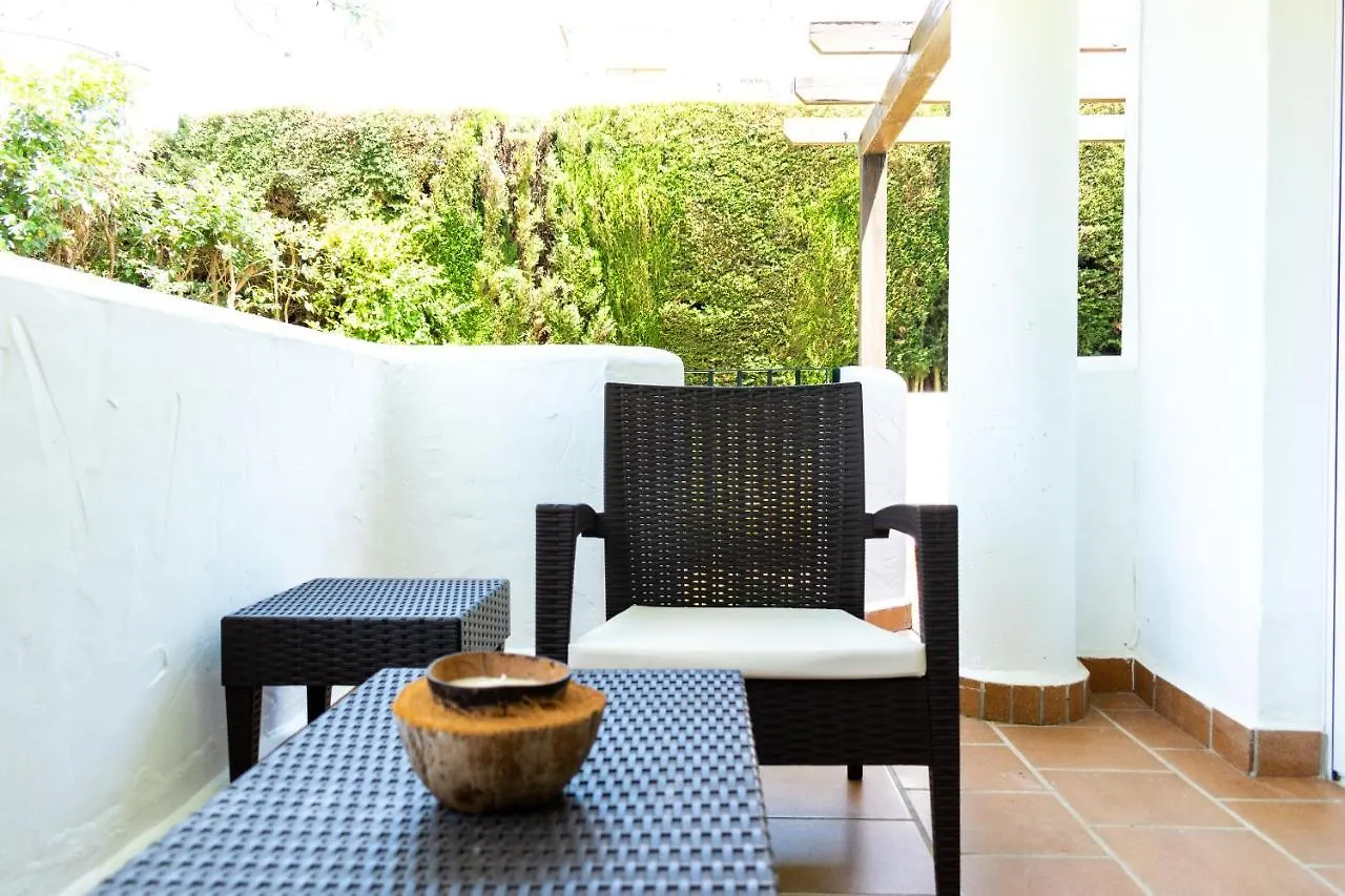 Golden Mile Duplex Marbella Apartman 0*,  Spanyolország