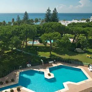 Beachside Luxury In Puerto Banus - Club Playas Del Duque Lägenhet